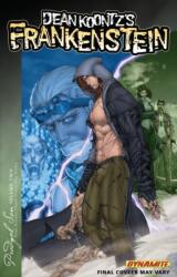 Dean Koontz' Frankenstein Prodigal Son Volume 2 (ISBN: 9781606901878)