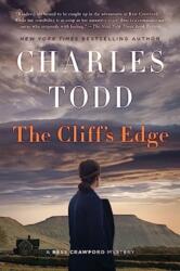The Cliff's Edge (ISBN: 9780063039957)