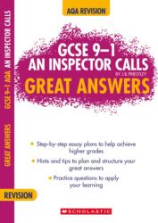 An Inspector Calls (ISBN: 9780702331718)