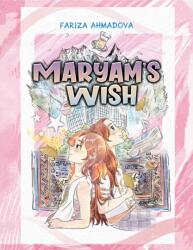 Maryam's Wish (ISBN: 9781528939195)