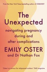 The Unexpected (ISBN: 9781800817678)
