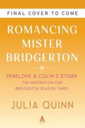 Romancing Mister Bridgerton (ISBN: 9780063372122)