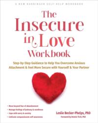 The Insecure in Love Workbook (ISBN: 9781648482175)