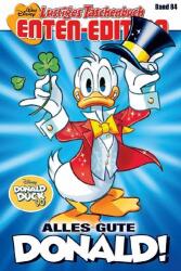 Lustiges Taschenbuch Enten-Edition 84 (ISBN: 9783841321848)