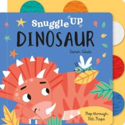 Snuggle Up, Dinosaur! (ISBN: 9781801058513)