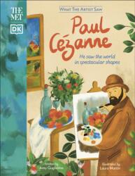 The Met Paul Cezanne (ISBN: 9780241651179)