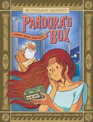 Pandora's Box (ISBN: 9781398255142)