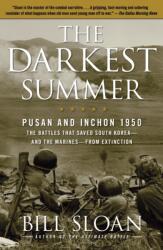 The Darkest Summer (ISBN: 9781416571759)