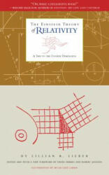 Einstein Theory of Relativity - Hugh Gray Lieber (ISBN: 9781589880443)