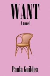 Want (ISBN: 9781837941735)
