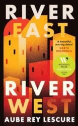 River East, River West (ISBN: 9780715655627)