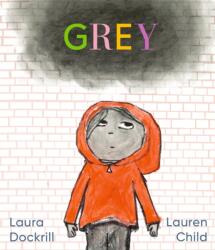 Grey (ISBN: 9781406389562)