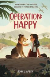 Operation: Happy (ISBN: 9780310159261)