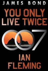 You Only Live Twice (ISBN: 9780063298989)
