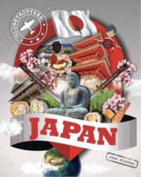 Japan (ISBN: 9781761400315)