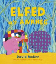 Elfed a'r Anrheg (ISBN: 9781802587517)