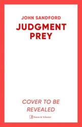 Judgement Prey (ISBN: 9781398523913)
