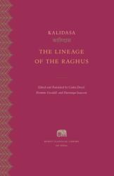 The Lineage of the Raghus (ISBN: 9780674292598)