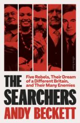 Searchers (ISBN: 9780241394229)
