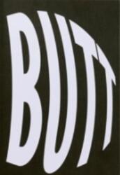 Post-Butt (ISBN: 9789491677700)
