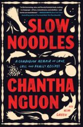 Slow Noodles (ISBN: 9781643753492)