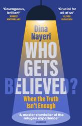 Cui i se crede? (ISBN: 9781529920529)