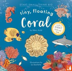 Tiny, Floating Coral (ISBN: 9781916780033)