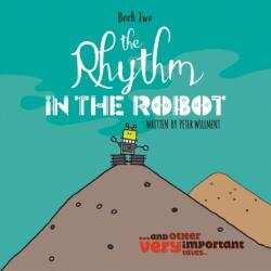 Ritmul în robot (ISBN: 9781035823581)
