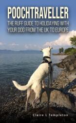 Poochtraveller (ISBN: 9781035836314)