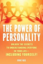 The Power of Personality (ISBN: 9781633889569)