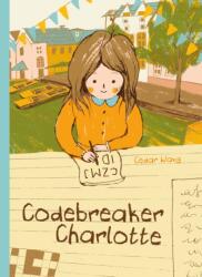 Codebreaker Charlotte (ISBN: 9781605379999)