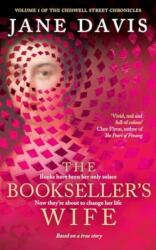 The Bookseller's Wife (ISBN: 9781838034832)
