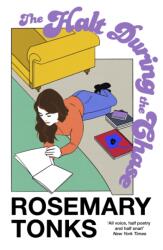 The Halt During the Chase (ISBN: 9781784879303)