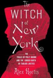The Witch of New York (ISBN: 9781639363919)