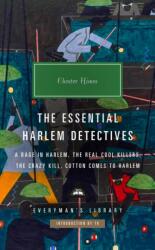 The Essential Harlem Detectives (ISBN: 9781841594170)
