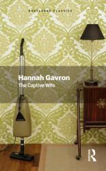 The Captive Wife (ISBN: 9781032641836)