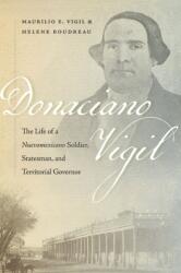 Donaciano Vigil (ISBN: 9780826366382)