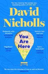 You Are Here (ISBN: 9781444715446)