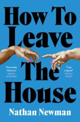 How to Leave the House (ISBN: 9780349145631)