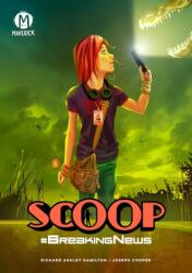 Scoop Vol. 1 (ISBN: 9781960578617)