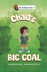 Chad's Big Goal (ISBN: 9781398252769)