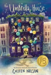 The Umbrella House (ISBN: 9781772783063)