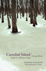 Cannibal Island (ISBN: 9780691258799)