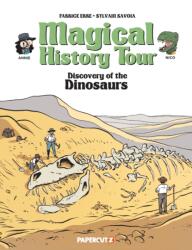Magical History Tour Vol. 15 (ISBN: 9781545800775)