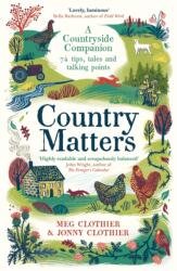 Country Matters (ISBN: 9781788168700)