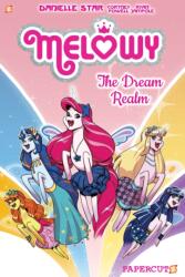 Melowy Vol. 6 (ISBN: 9781545809013)
