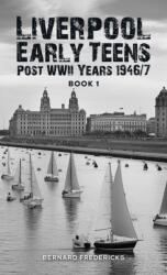 Liverpool Early Teens (ISBN: 9781035825387)
