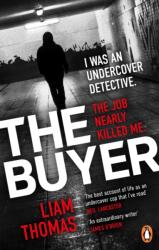 The Buyer (ISBN: 9781529107685)