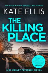 The Killing Place (ISBN: 9780349433158)