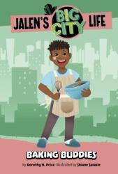 Baking Buddies (ISBN: 9781398253124)